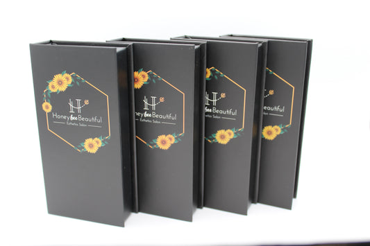 .03 CC- Ultra Matte Mega Volume Eyelash Extensions