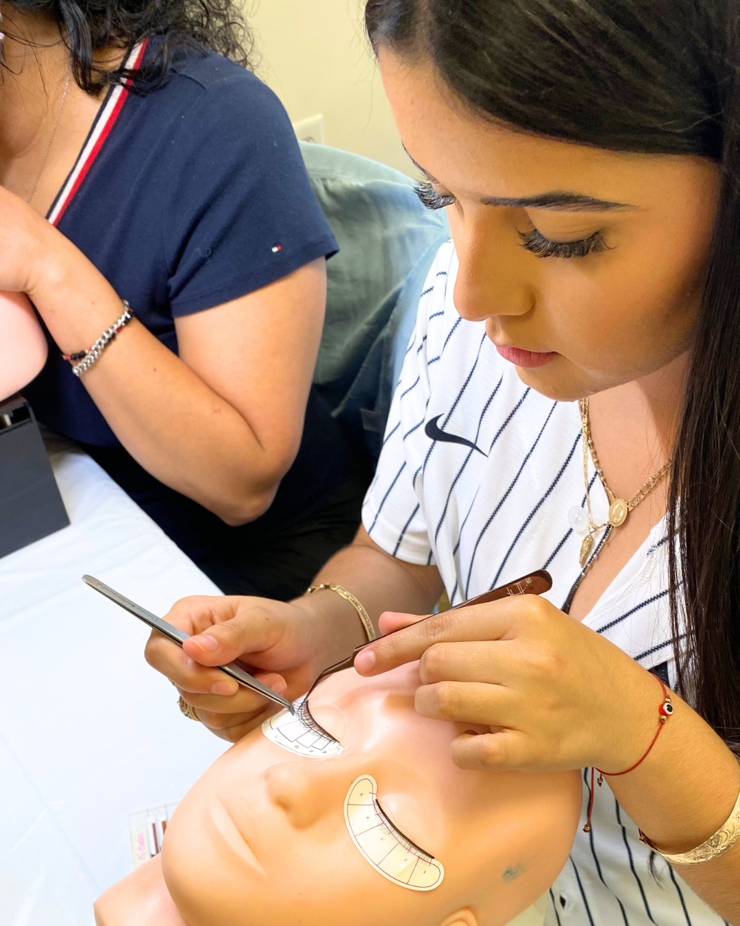 Lash class full payment