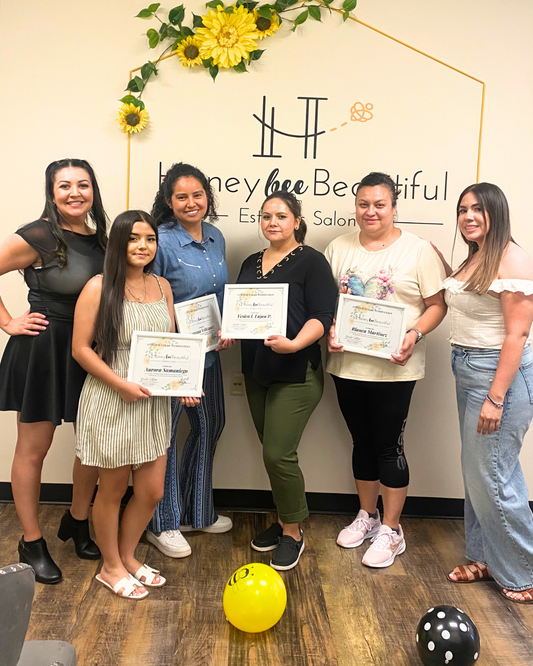 Lash class full payment