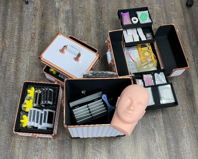 Lash class full payment