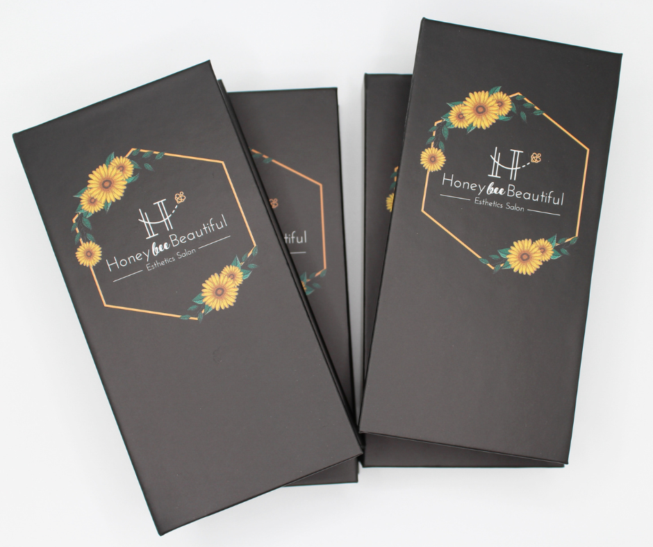 .05 D curl- Ultra Matte Volume Eyelash Extensions