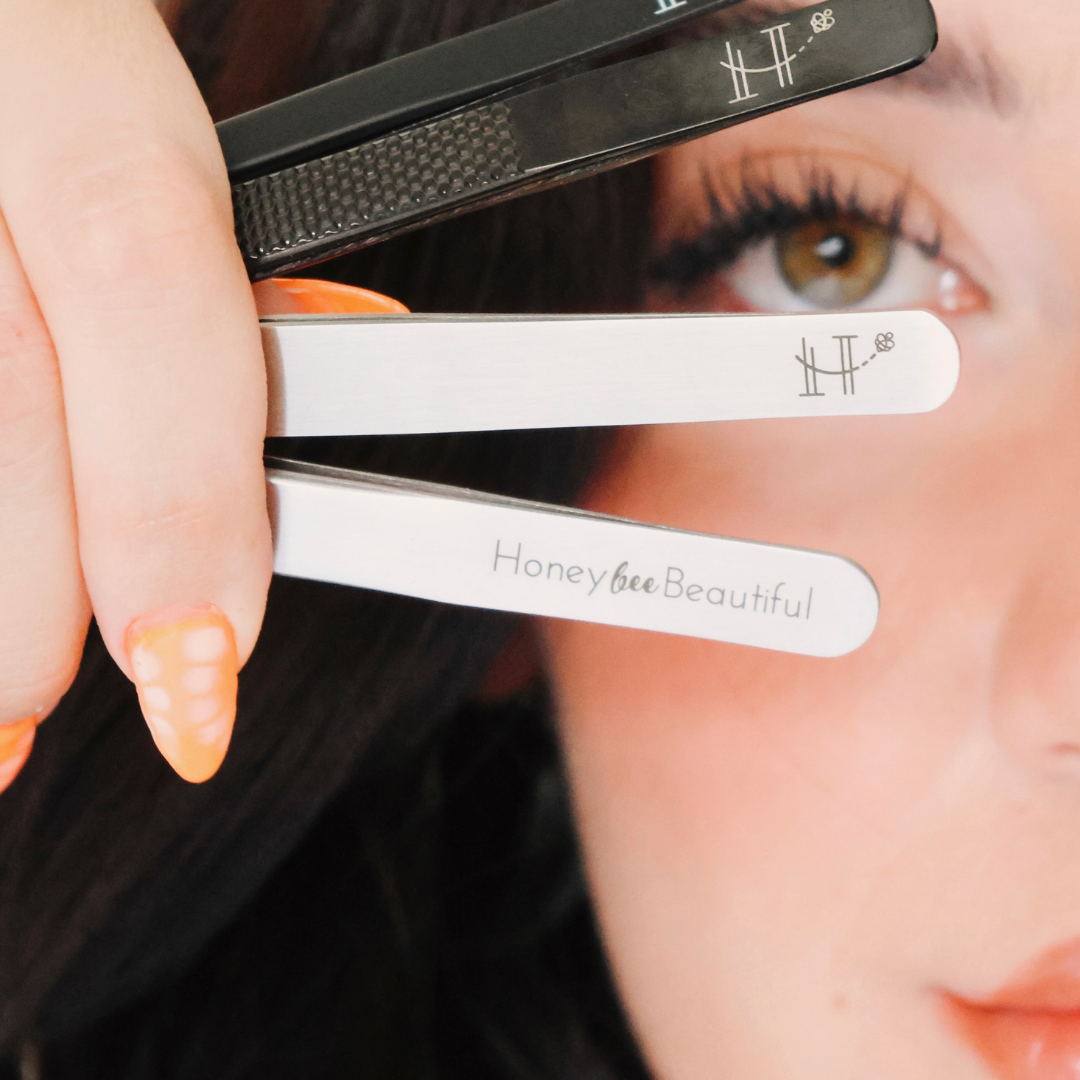 Tweezers