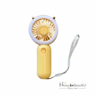 Lash Fan