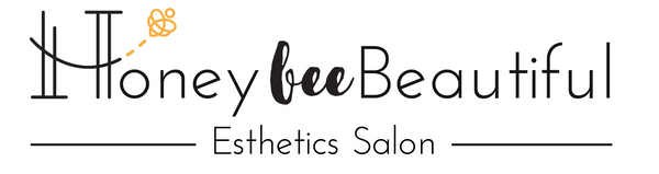 Honey Bee Beautiful 